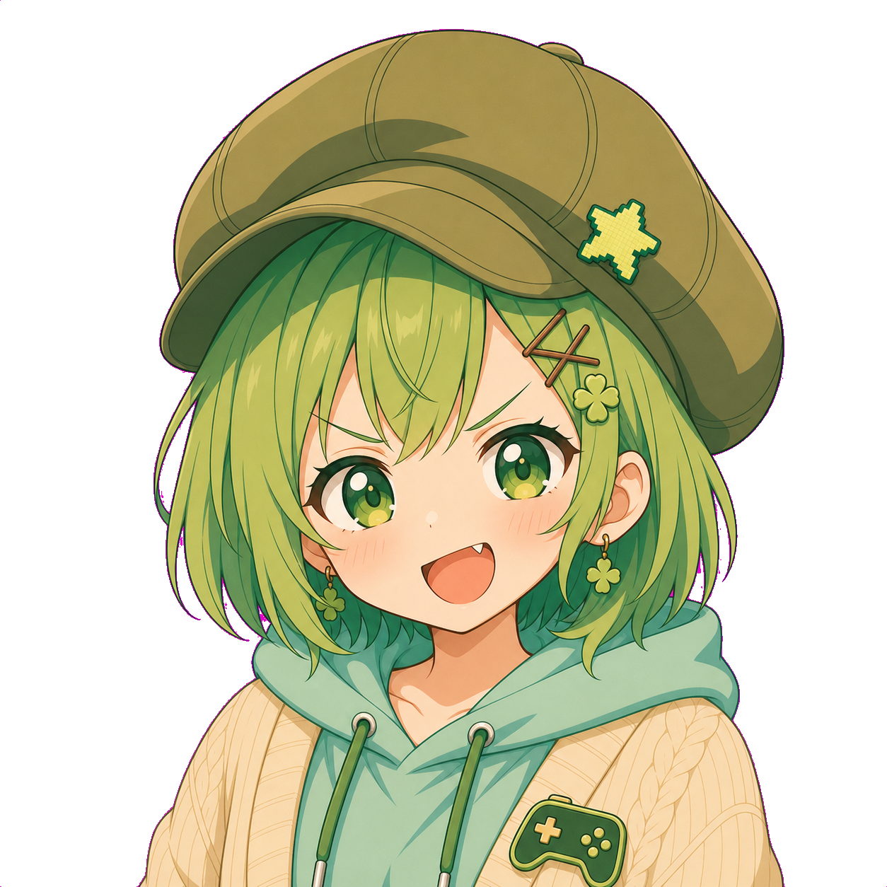 ぴこ