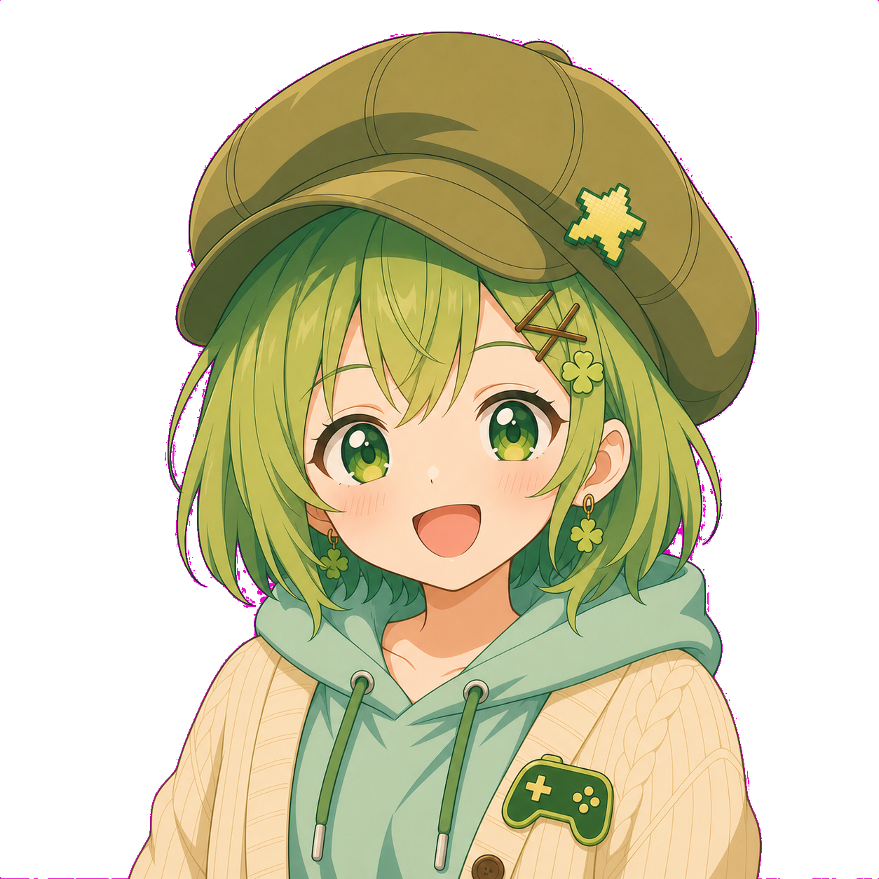 ぴこ