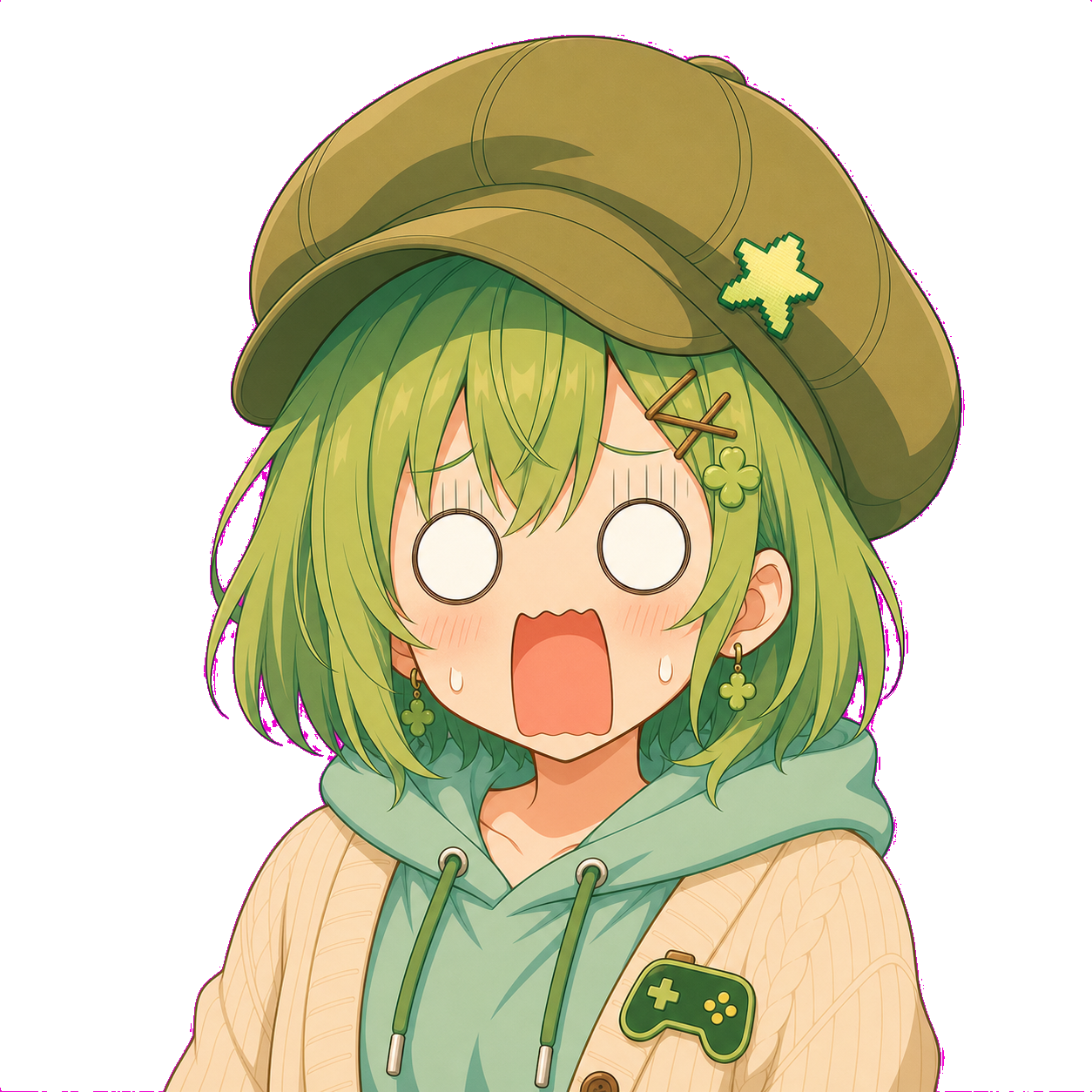 ぴこ
