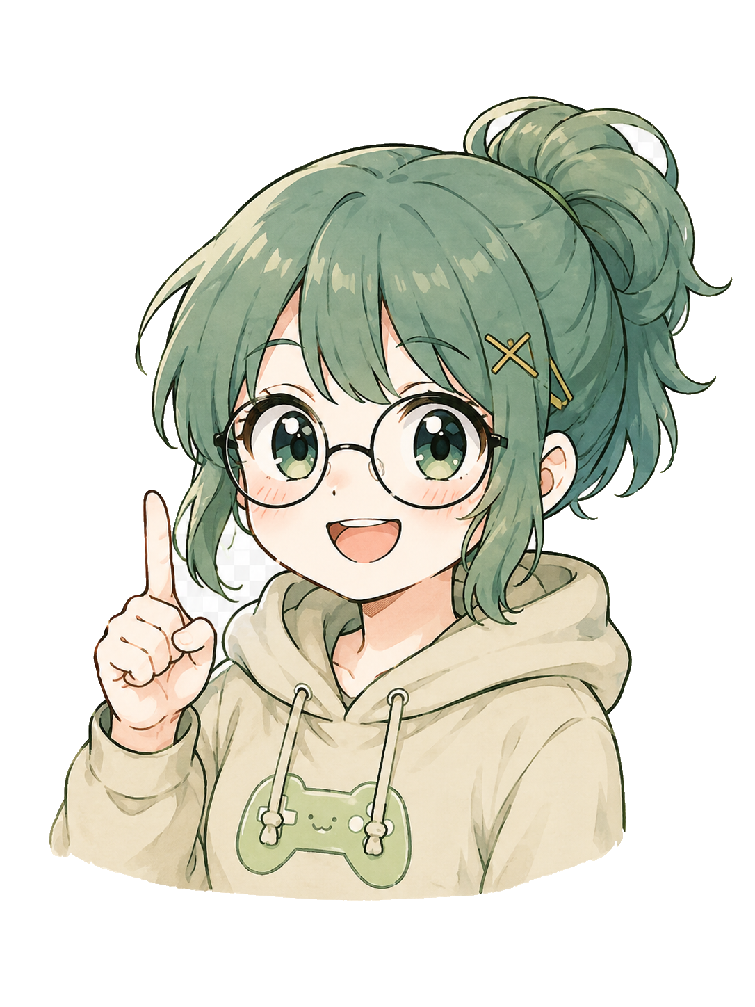 ぴこ